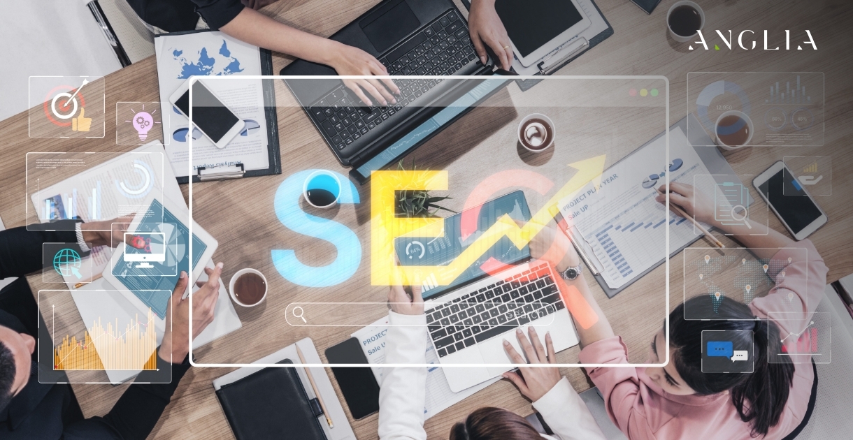 SEO Content Strategy: Building Pages That Rank and Convert